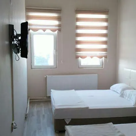 Saray 호텔